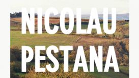 Nicolau Pestana Nicolau Pestana