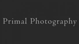 Primal Photography Primal Photography
