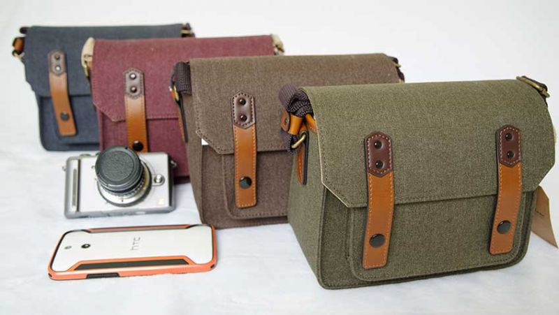 How to Choose Photography Bags and Cases