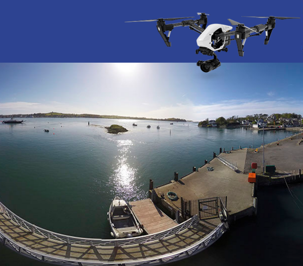 Uav Photography And Filming