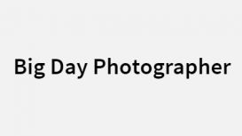Big Day Photographer