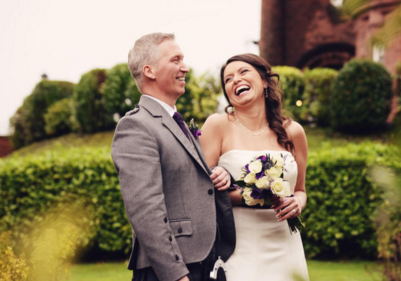 “20% off any package for weddings at Boclair House Hotel”