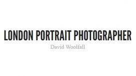 London Portrait Photographer