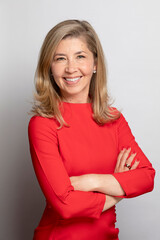 Corporate Headshots