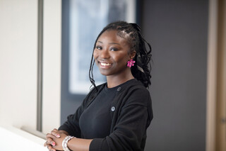 Corporate Headshots