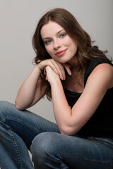 Portraits for Publications