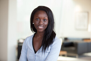 Portraits for Publications