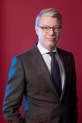 Portraits for Publications