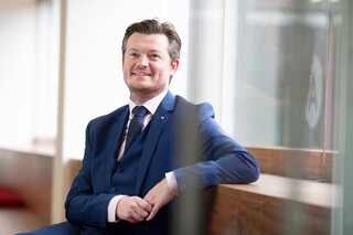Business Website and Brochure photography - Lifestyle photography