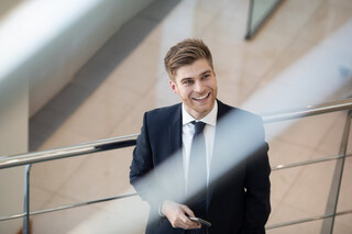 Business Website and Brochure photography - Lifestyle photography