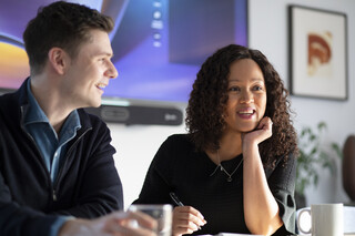Business Website and Brochure photography - Lifestyle photography