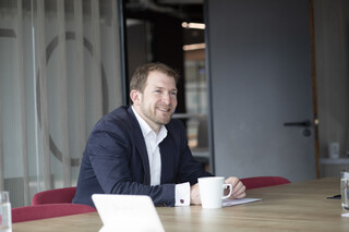 Business Website and Brochure photography - Lifestyle photography