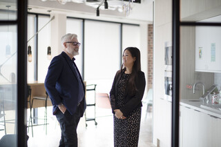 Business Website and Brochure photography - Lifestyle photography