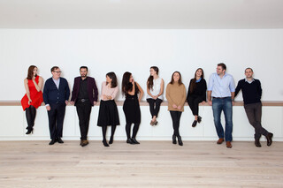 Group Portraits
