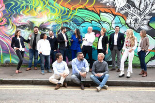 Group Portraits