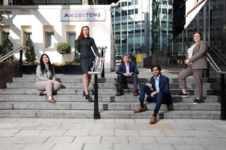 Group Portraits