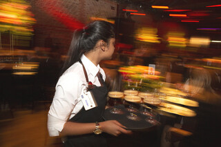 Event photography