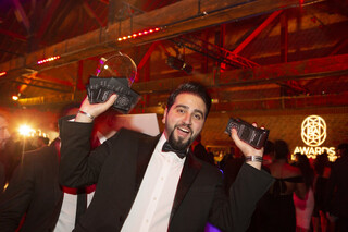 Event photography