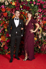 Event photography