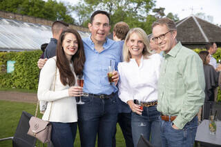 Event photography