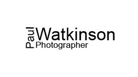 Paul Watkinson Wedding Photography