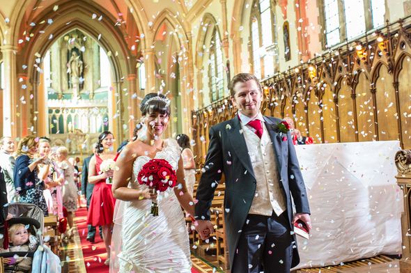 Wedding Photography Services Kent