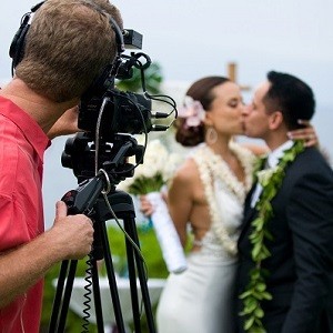 Wedding Videography