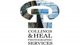 Collings & Heal Photographic Serevices
