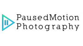 Paused Motion Photography