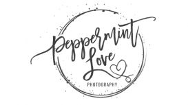 Peppermint Love Photography