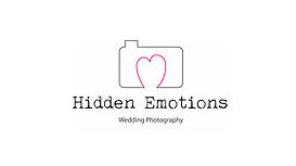 Hidden Emotions Photography
