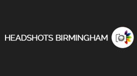 Headshots Birmingham