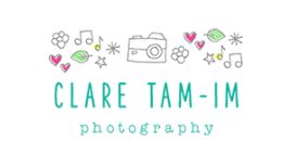 Clare Tam-Im Photography