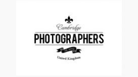 Cambridge Photographers