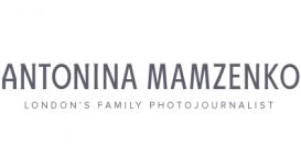 Antonina Mamzenko Photographer