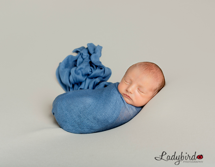 Newborn Baby Photography