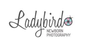 Ladybird Newborn Photography