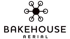 Bakehouse Aerial