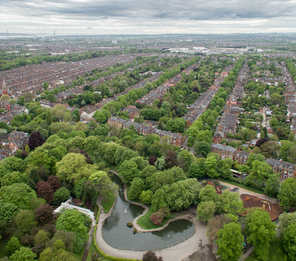 Drone Photography