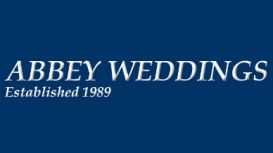 Abbey Weddings