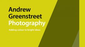 Andrew Greenstreet Photography