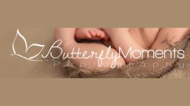 Butterfly Moments Photography