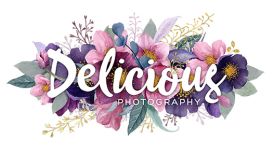 Delicious Photography