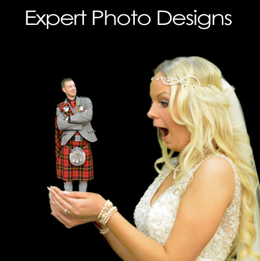 All Inclusive Photo Booth Hire Package