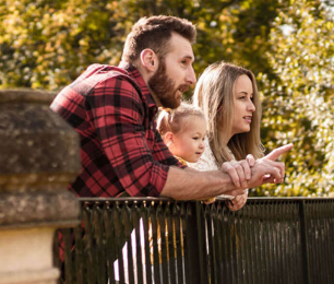 Family Photography Sessions