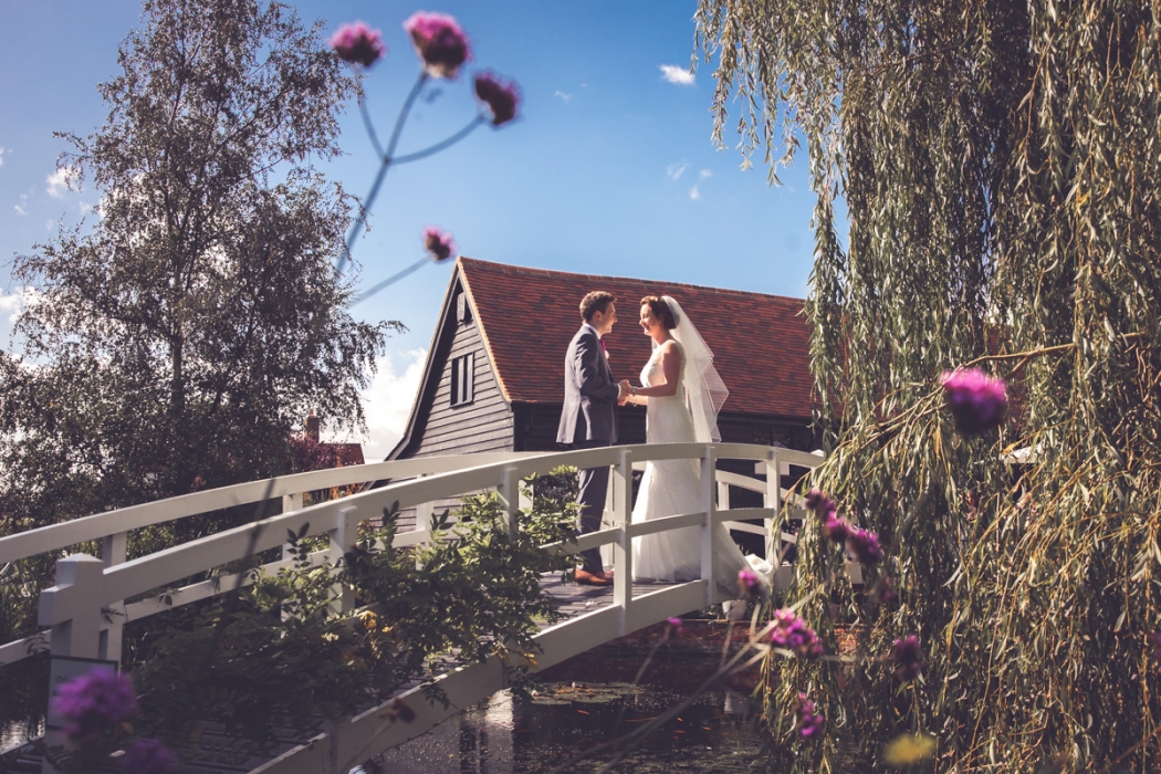 Wedding Photographer Herts