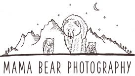 Mama Bear Photography