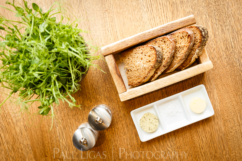 Food photographer