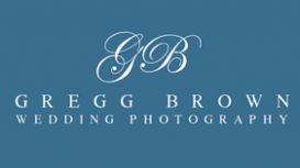 Gregg Brown Wedding Photography
