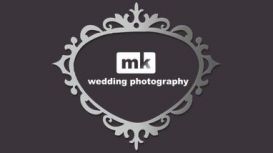 MK Wedding Photography